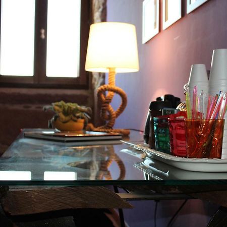 B&B S'Asilo Sardegna Banari Exteriér fotografie