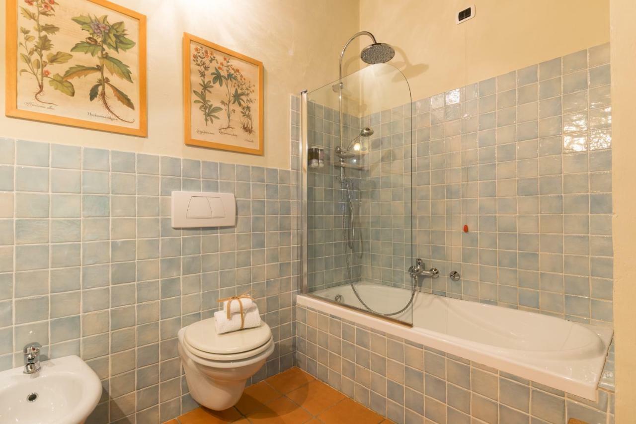 B&B S'Asilo Sardegna Banari Exteriér fotografie